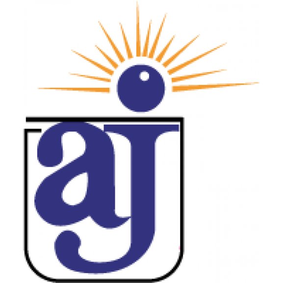 Logo of AJ