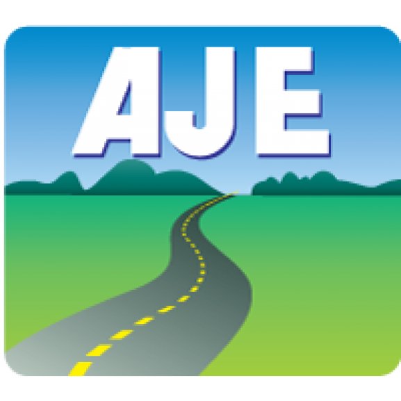 Logo of AJE