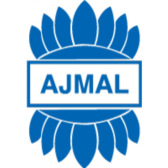 Logo of Ajmal