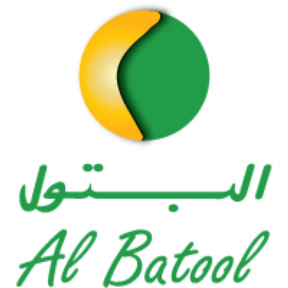Logo of Al Batool