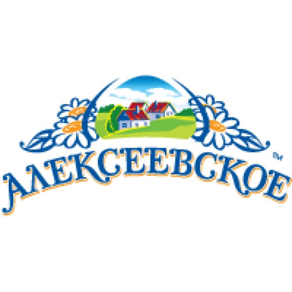 Logo of Алексеевское ТМ