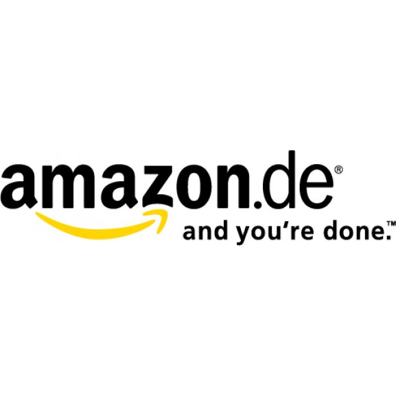 Logo of amazon