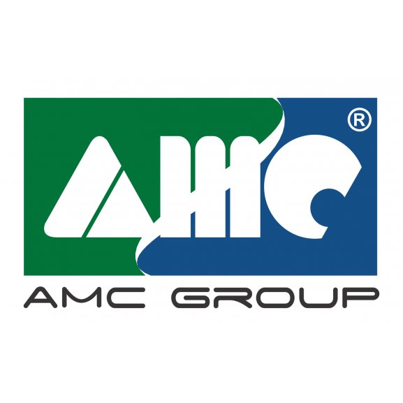 Logo of AMC Group