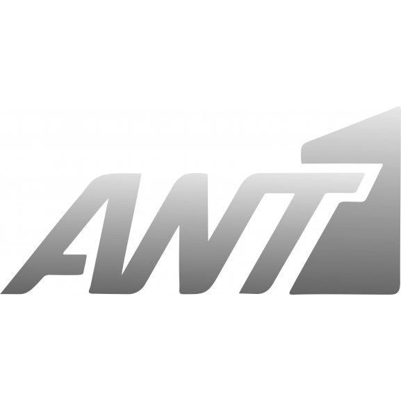 Logo of ANT1