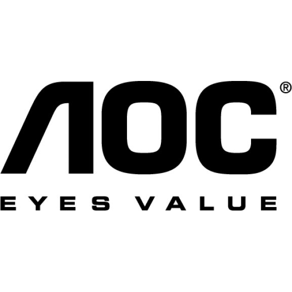 Logo of AOC