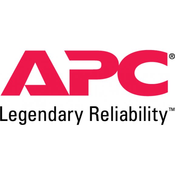 Logo of APC