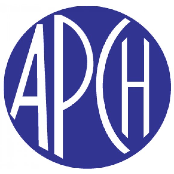 Logo of APCH