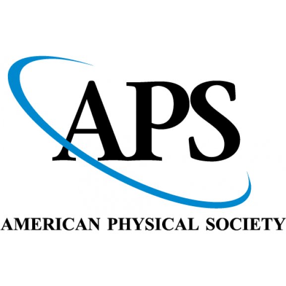 Logo of APS