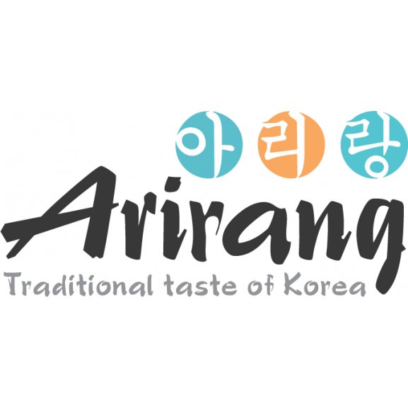 Logo of Arirang Restaurant