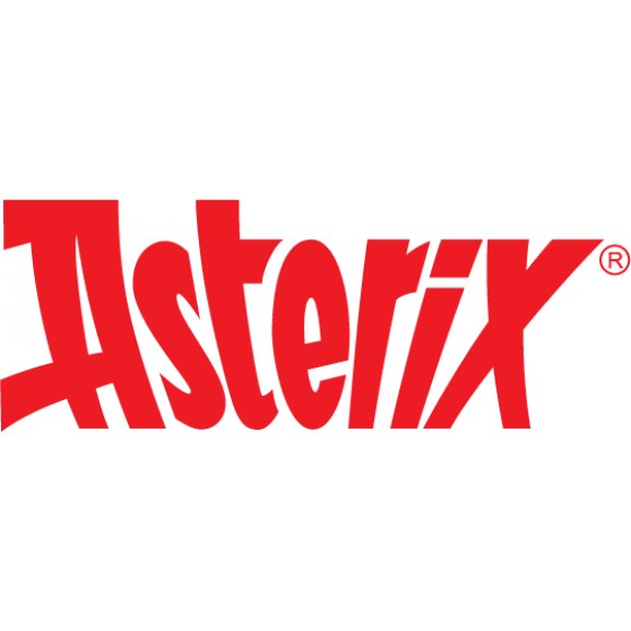 Logo of Asterix