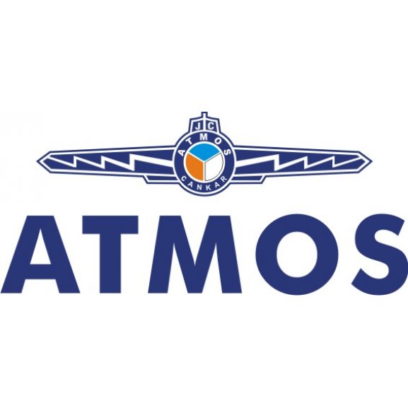 Logo of Atmos