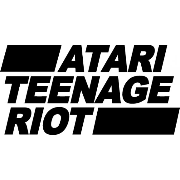 Logo of Atari Teenage Riot