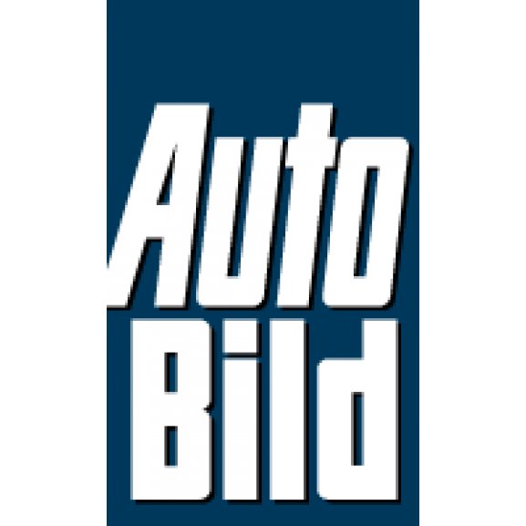 Logo of Auto Bild