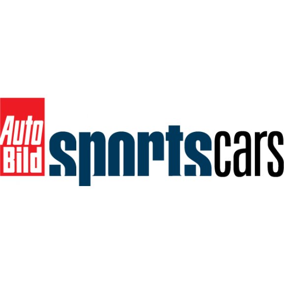 Logo of Auto Bild Sportscars