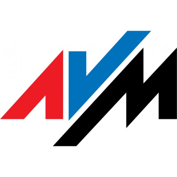 Logo of AVM