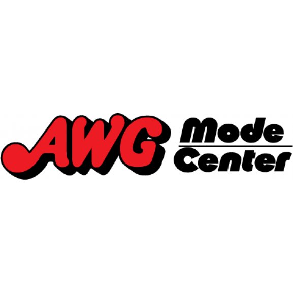 Logo of AWG Mode Center