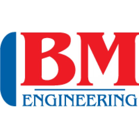 Logo of BM Engineering