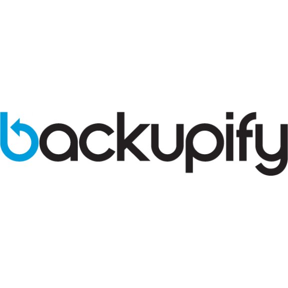 Logo of Backupify