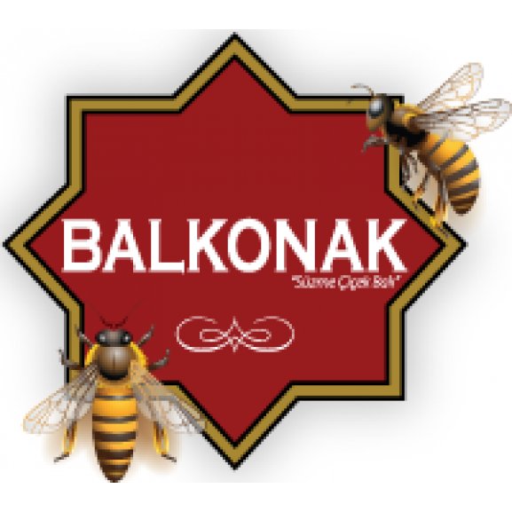 Logo of Balkonak