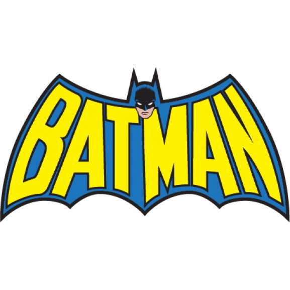 Batman | Brands of the World™ | Download vector logos and logotypes