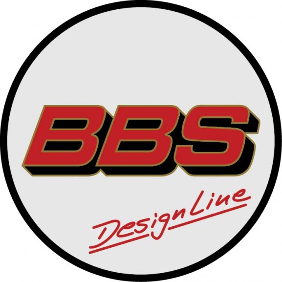 Logo of BBS
