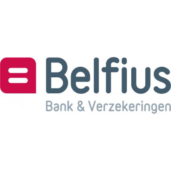 Logo of Belfius