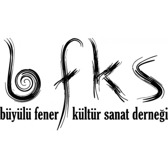 Logo of Büyülü Fener Kültür Sanat Derneği