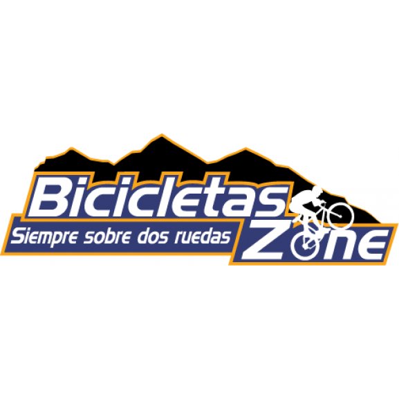 Logo of Bicicletas Zone