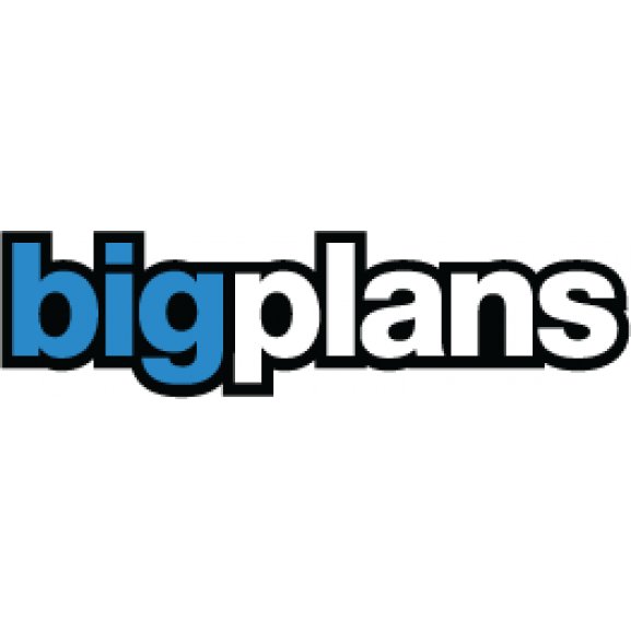 Logo of bigplans