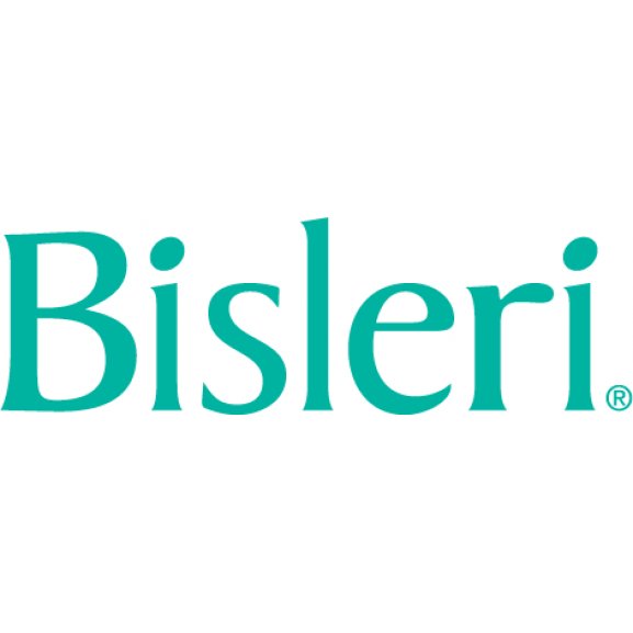 Logo of Bisleri