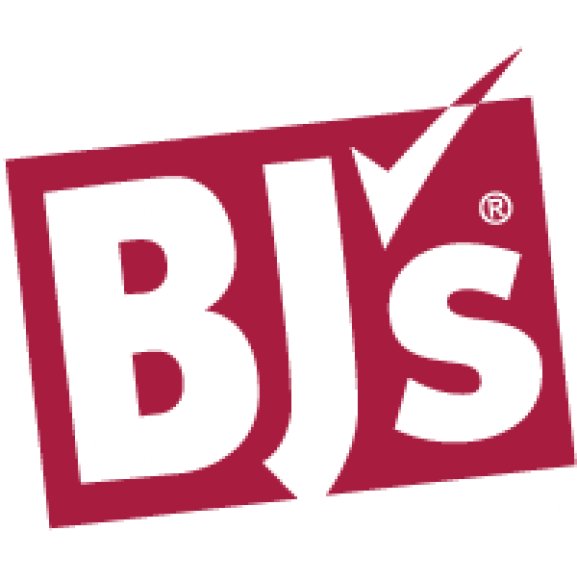 Logo of BJ's