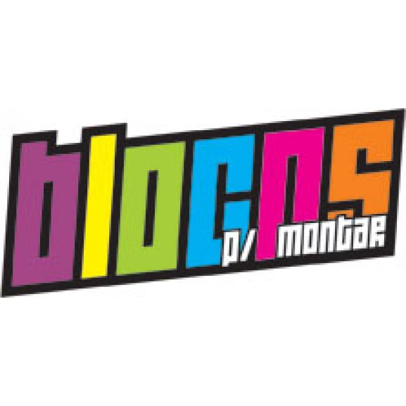 Logo of Blocos para Montar
