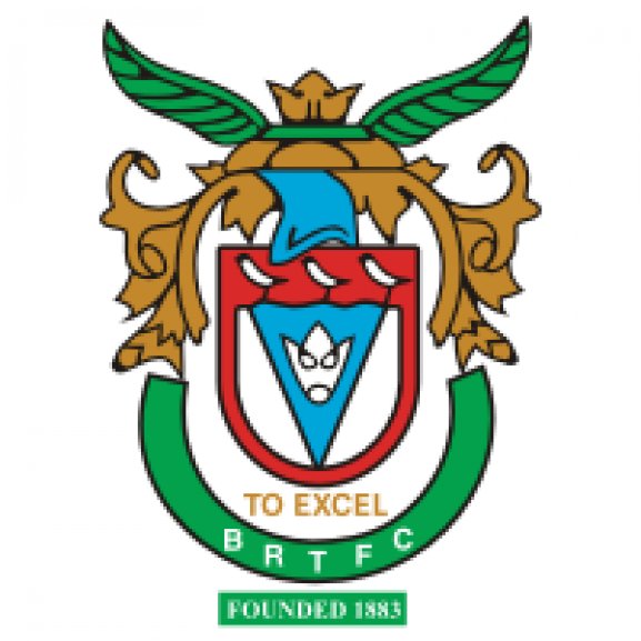 Logo of Bognor Regis Town FC