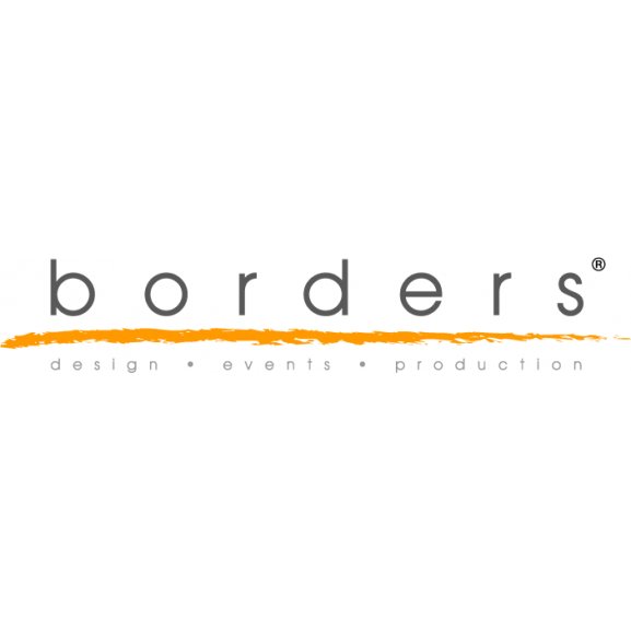 Logo of Borders