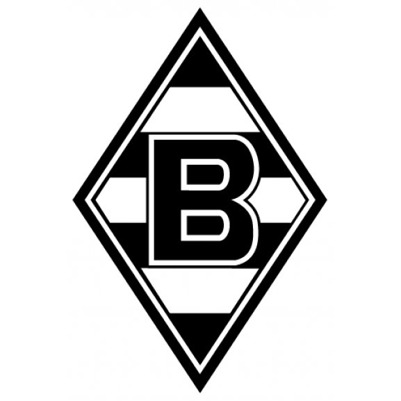 Logo of Borussia