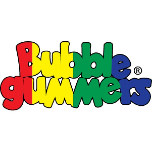 Logo of BubbleGummers
