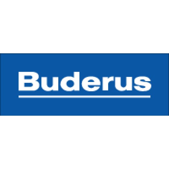 Logo of Buderus