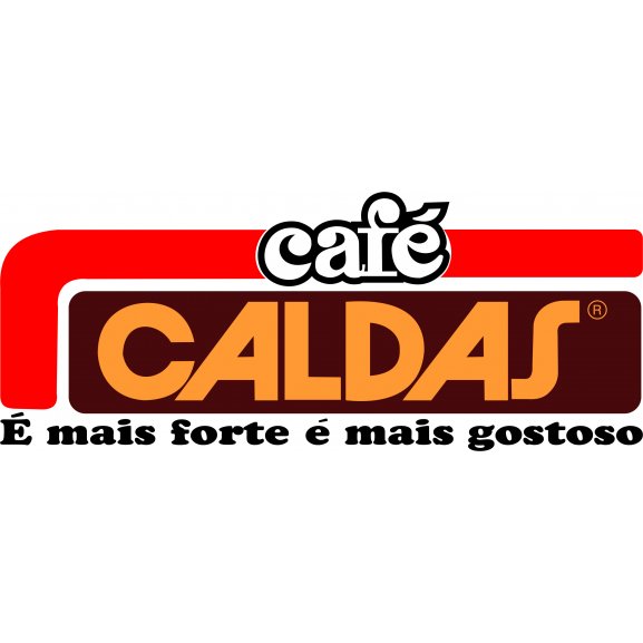 Logo of Café Caldas