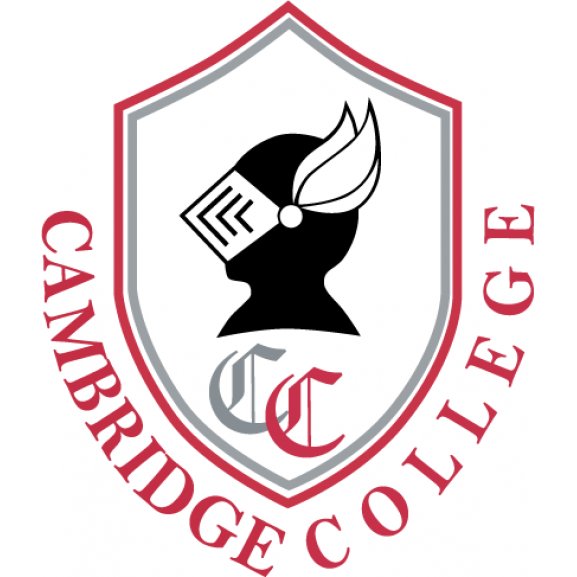Logo of Cambridge College