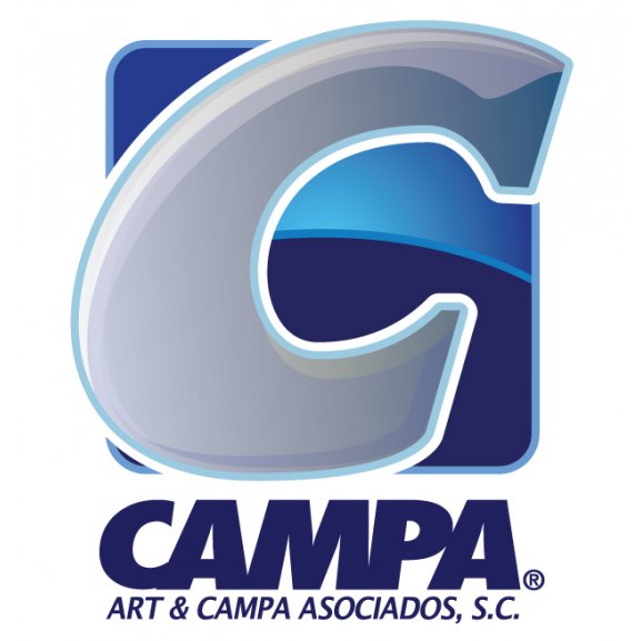 Logo of CAMPA