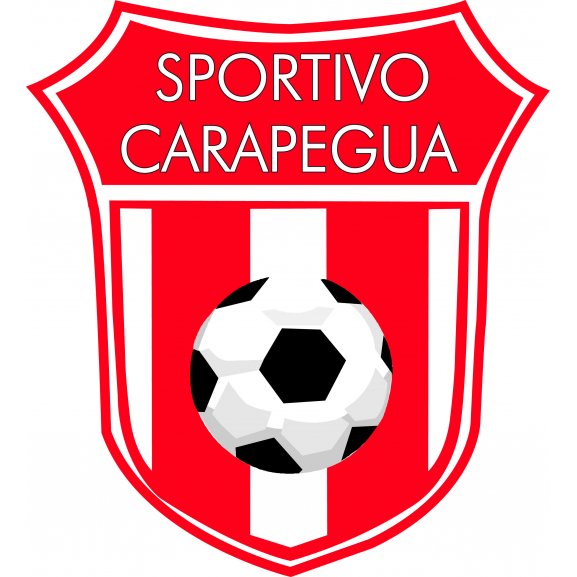 Logo of Sportivo Carapeguá 