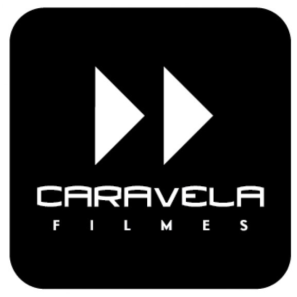 Logo of Caravela Filmes