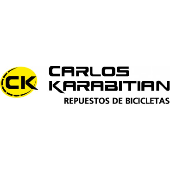 Logo of Carlos Karabitian
