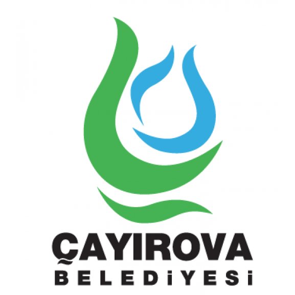 Logo of çayırova belediyesi