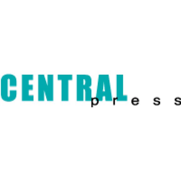 Logo of Central Press