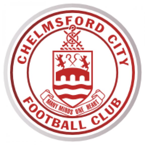 Logo of Chelmsford City FC