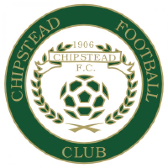 Logo of Chipstead FC