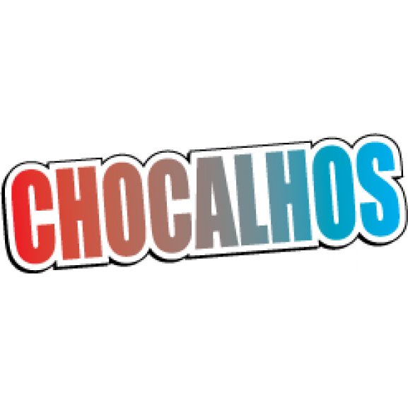 Logo of Chocalhos