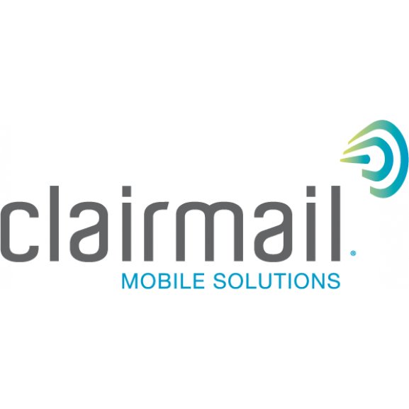 Logo of Clairmail