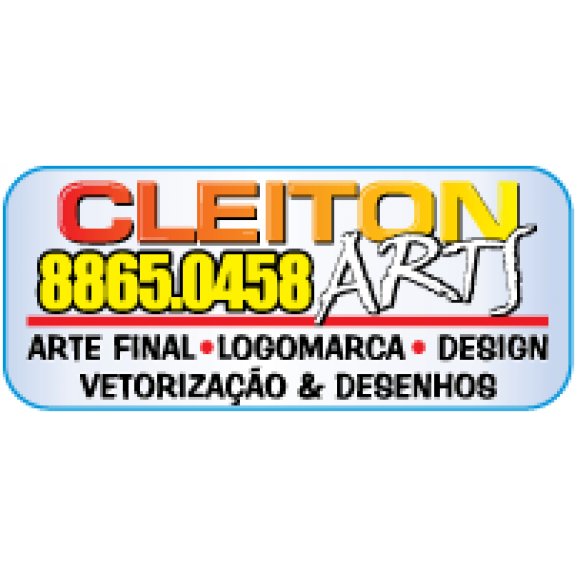 Logo of Cleitonarts